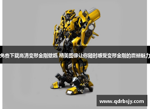 免费下载高清变形金刚壁纸 精美图像让你随时感受变形金刚的震撼魅力